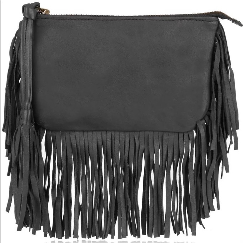 En Shalla Clutch - New With Tags